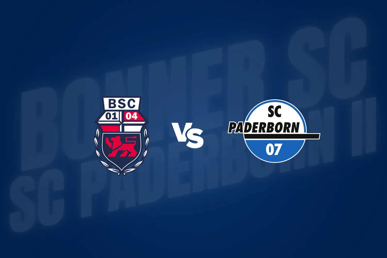 Flutlichtspiel im Sportpark 