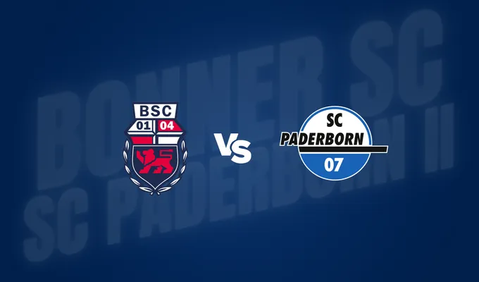 Flutlichtspiel im Sportpark 