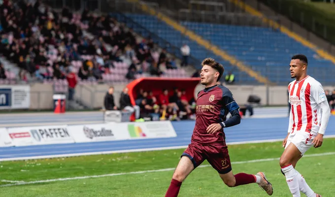 Popovic bleibt Rheinlöwe