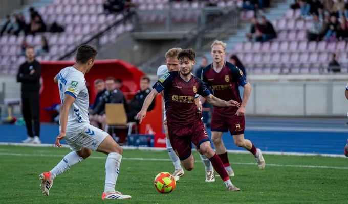 Viertes ungeschlagenes Spiel in Folge -Remis gegen Paderborn
