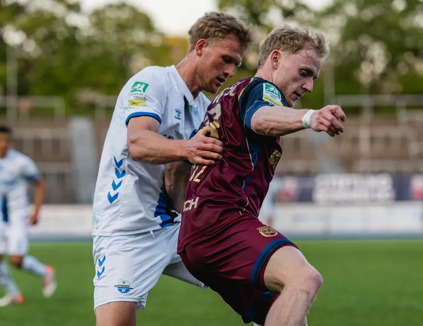 Flutlichtspiel im Sportpark Nord: BSC empfängt Oberhausen