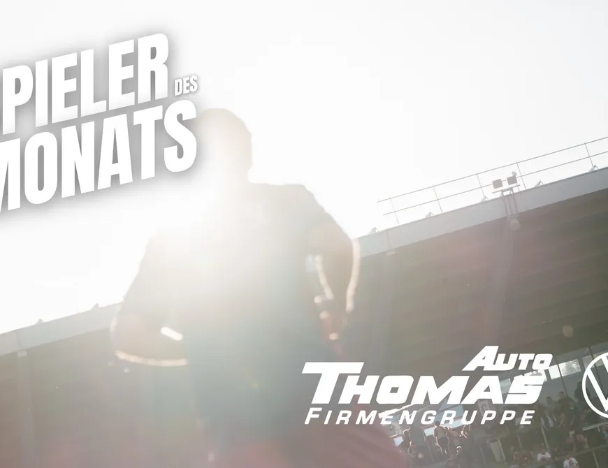 🏆 Auto Thomas Spieler des Monats April – Jetzt abstimmen!