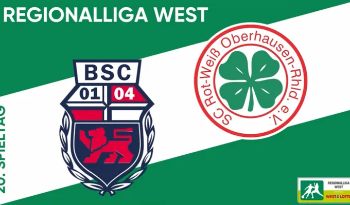 20. Spieltag Bonner SC - RWO