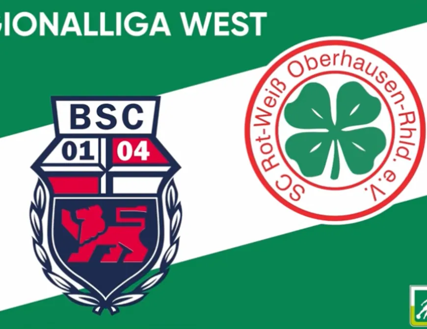 20. Spieltag Bonner SC - RWO
