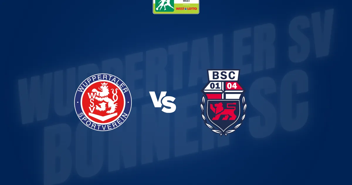 Fan-Infos zum Auswärtsspiel beim WSV