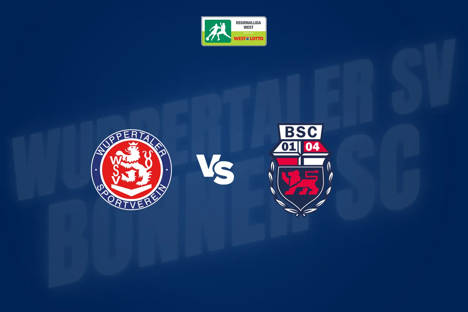 Fan-Infos zum Auswärtsspiel beim WSV