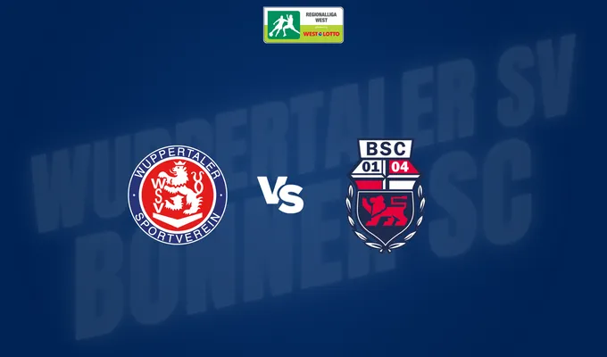 Fan-Infos zum Auswärtsspiel beim WSV