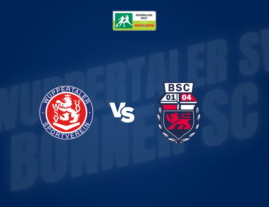 Fan-Infos zum Auswärtsspiel beim WSV