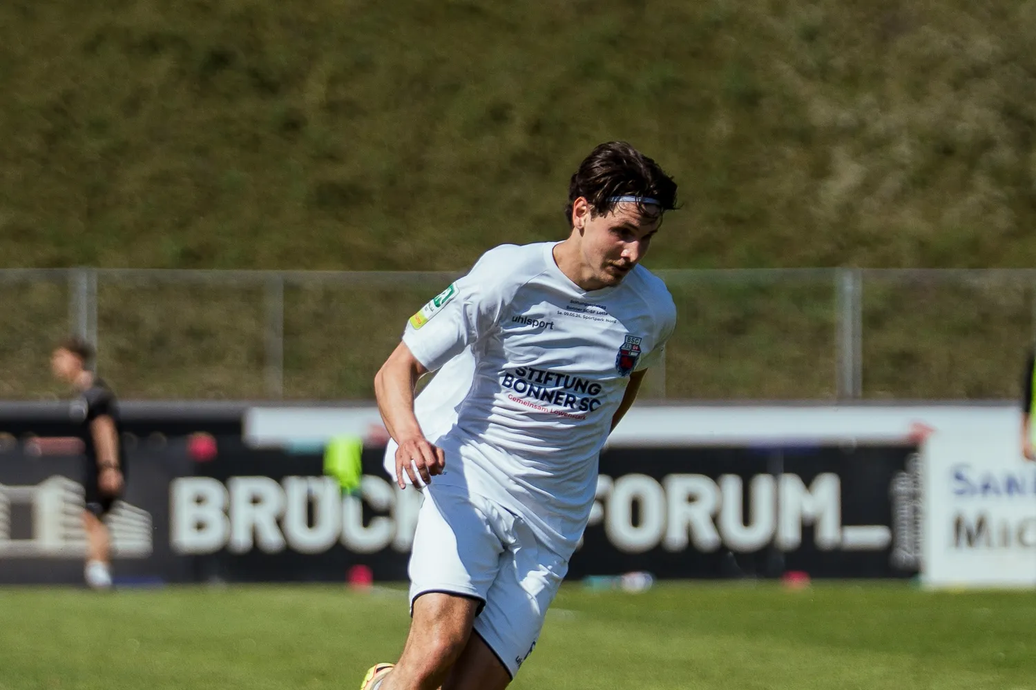Saisonfinale beim WSV BSC will Spielzeit positiv abschließen