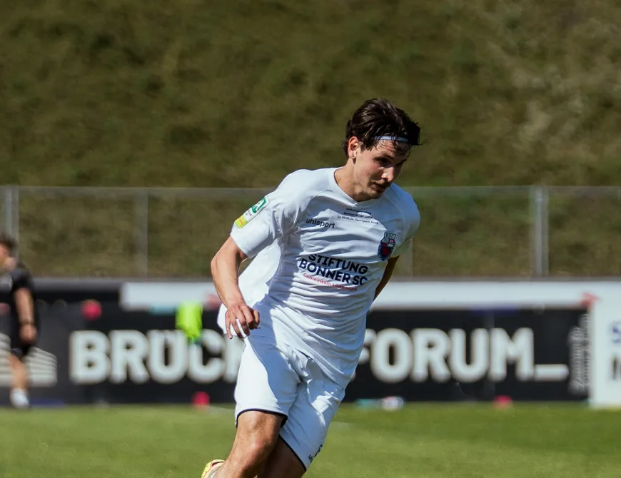 Saisonfinale beim WSV BSC will Spielzeit positiv abschließen
