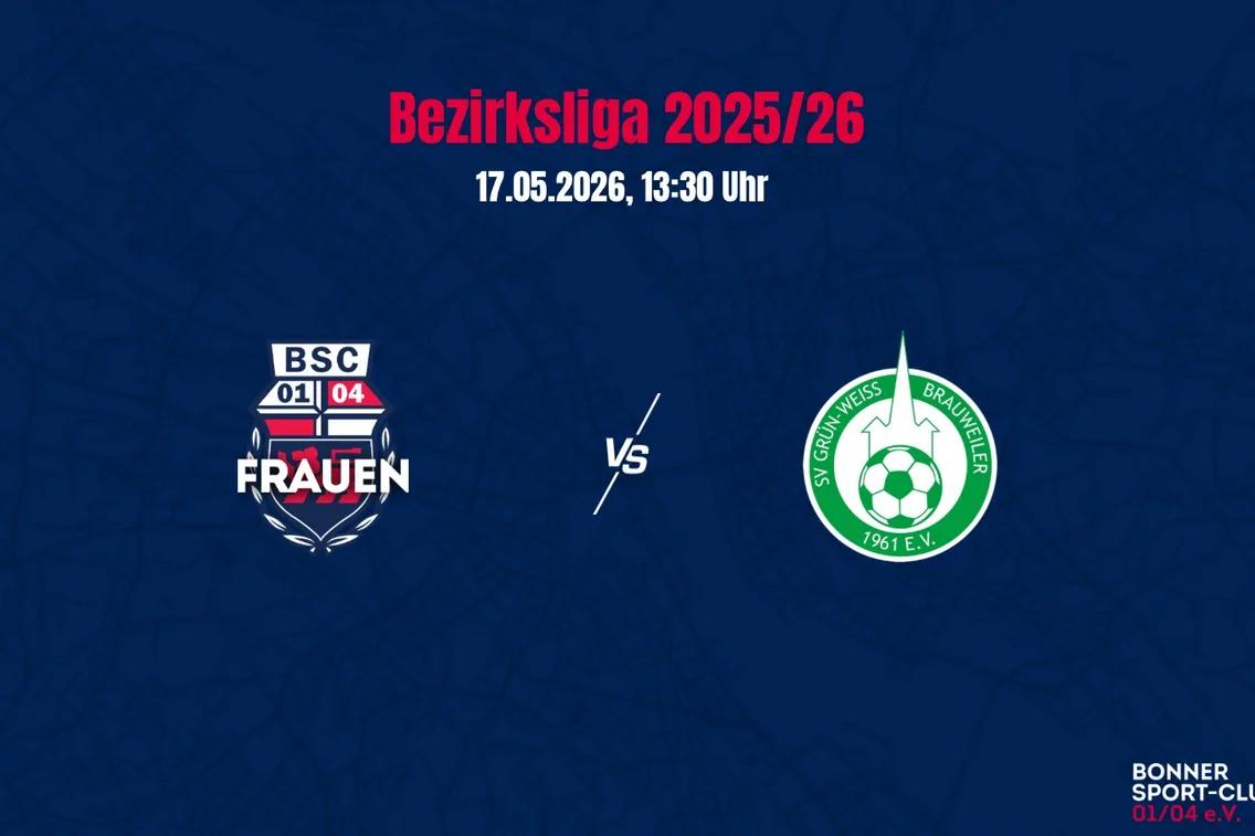 Foto zum Newsartikel Vorletztes Heimspiel der Saison