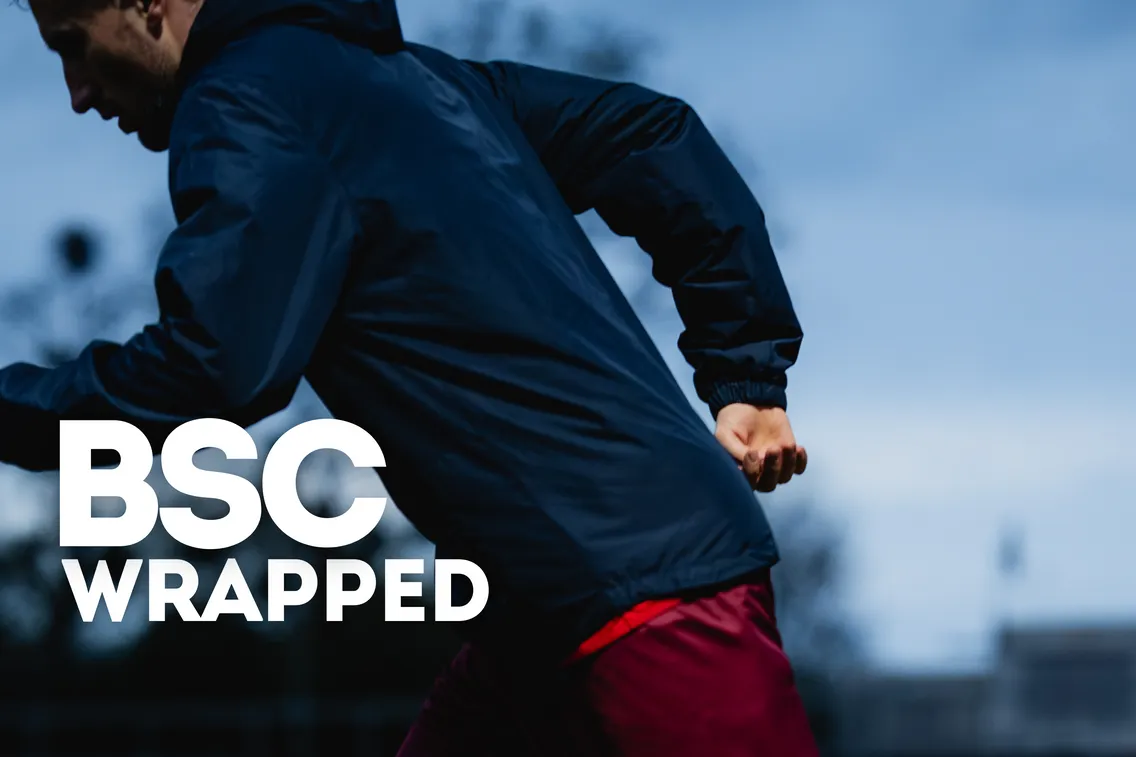 Foto zum Newsartikel BSC Wrapped - Teil 1