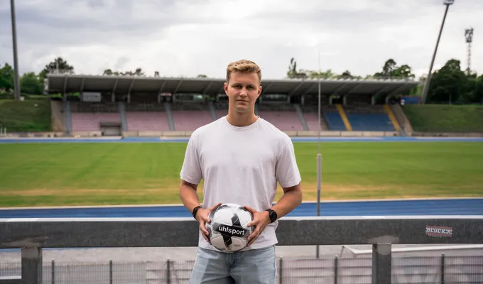 BSC verpflichtet Torwart Tobias Pawelczyk