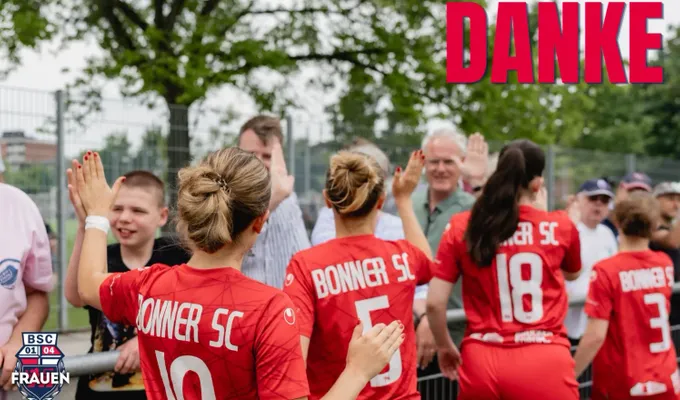 DANKE FÜR EUREN SUPPORT! 🦁❤️💙
