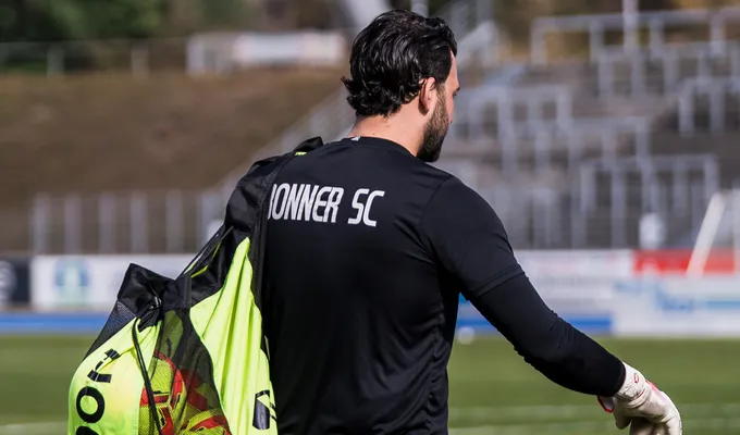 Trainingsauftakt: Erstes öffentliches Training am Freitag