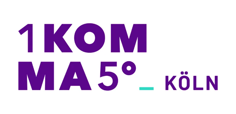 1KOMMA5° GmbH