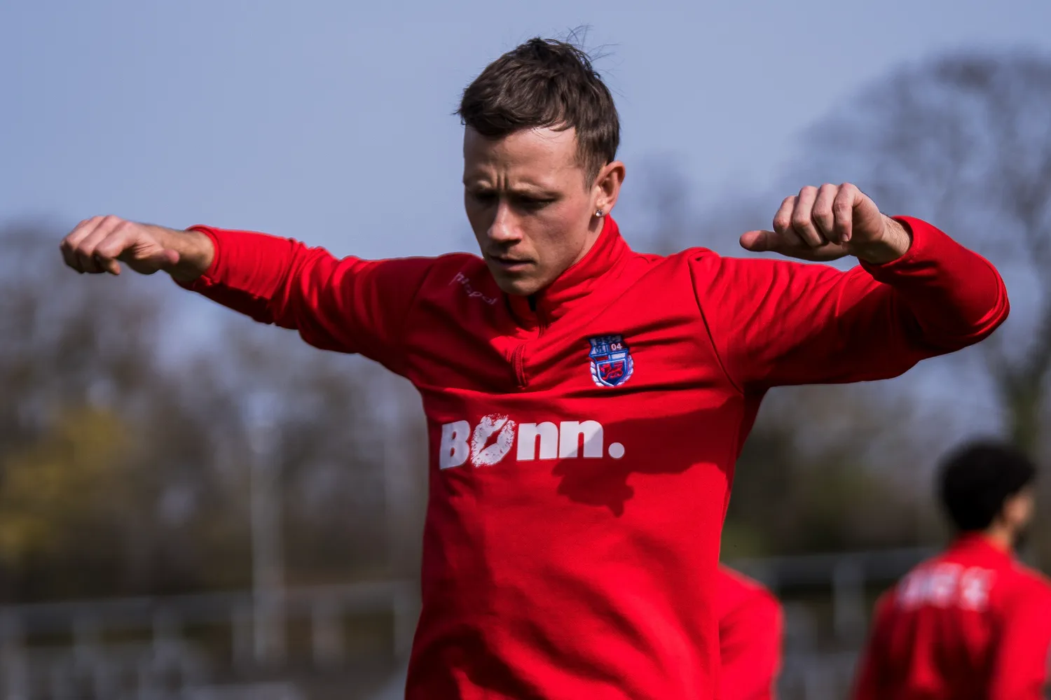 Erster Härtetest: BSC trifft auf Viktoria Köln