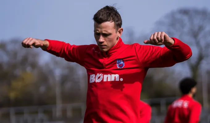 Erster Härtetest: BSC trifft auf Viktoria Köln