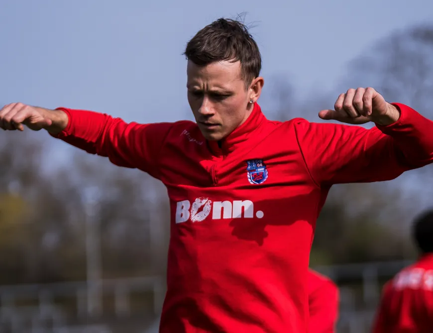 Erster Härtetest: BSC trifft auf Viktoria Köln