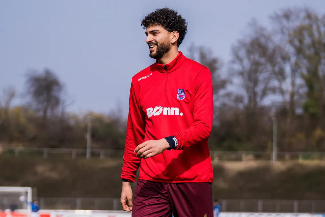 Foto zum Newsartikel Zweiter Test: BSC zu Gast beim SC Altendorf-Ersdorf