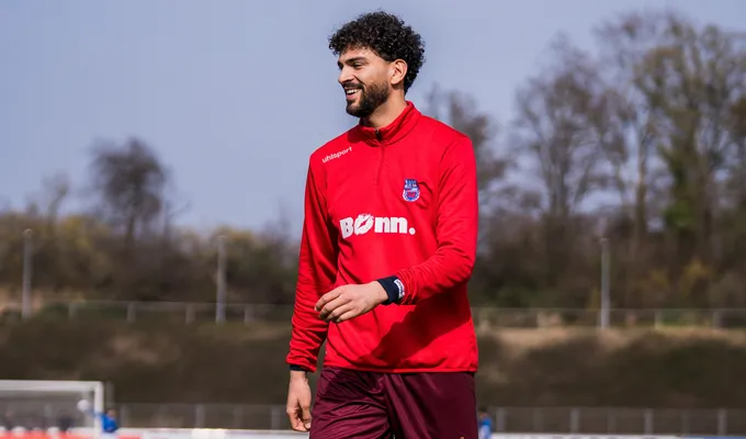 Zweiter Test: BSC zu Gast beim SC Altendorf-Ersdorf