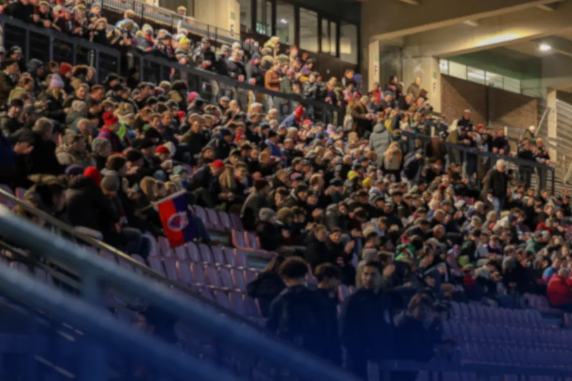 Foto zum Newsartikel Mit dem Fanbus zum Testspiel gegen Eintracht Trier