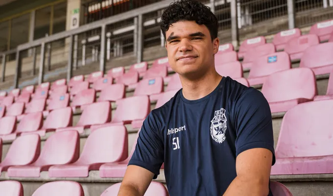 Bonner SC stellt neuen Club-Fotografen vor