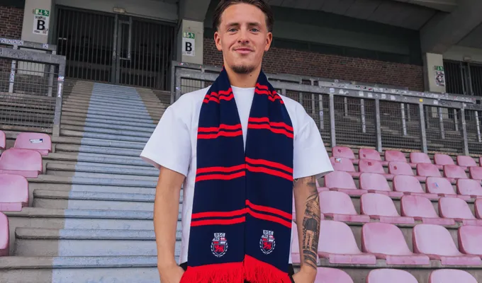 Bonner SC verpflichtet Yannik Dasbach