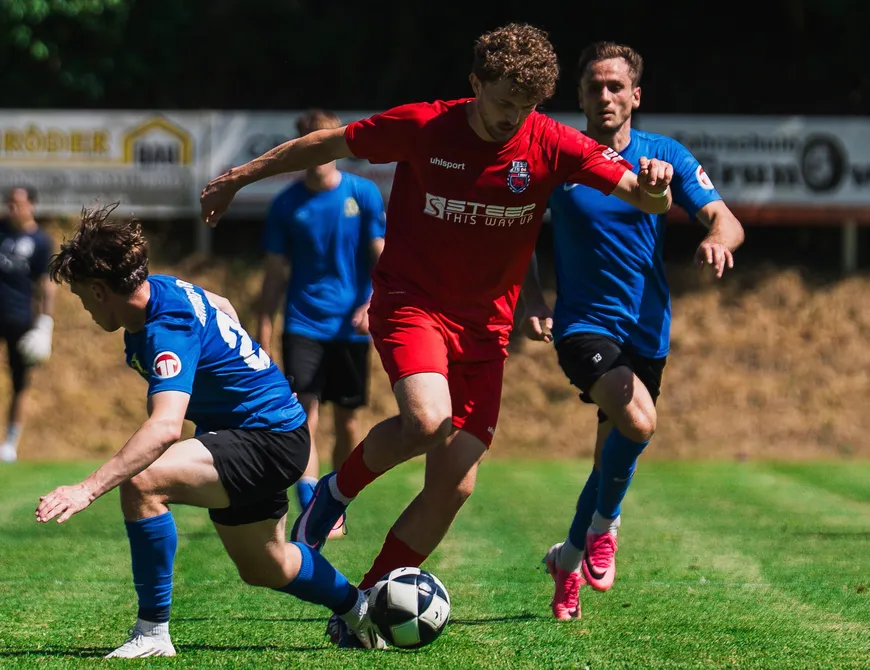 Bonner SC gewinnt Testspiel gegen Eintracht Trier mit 4:0