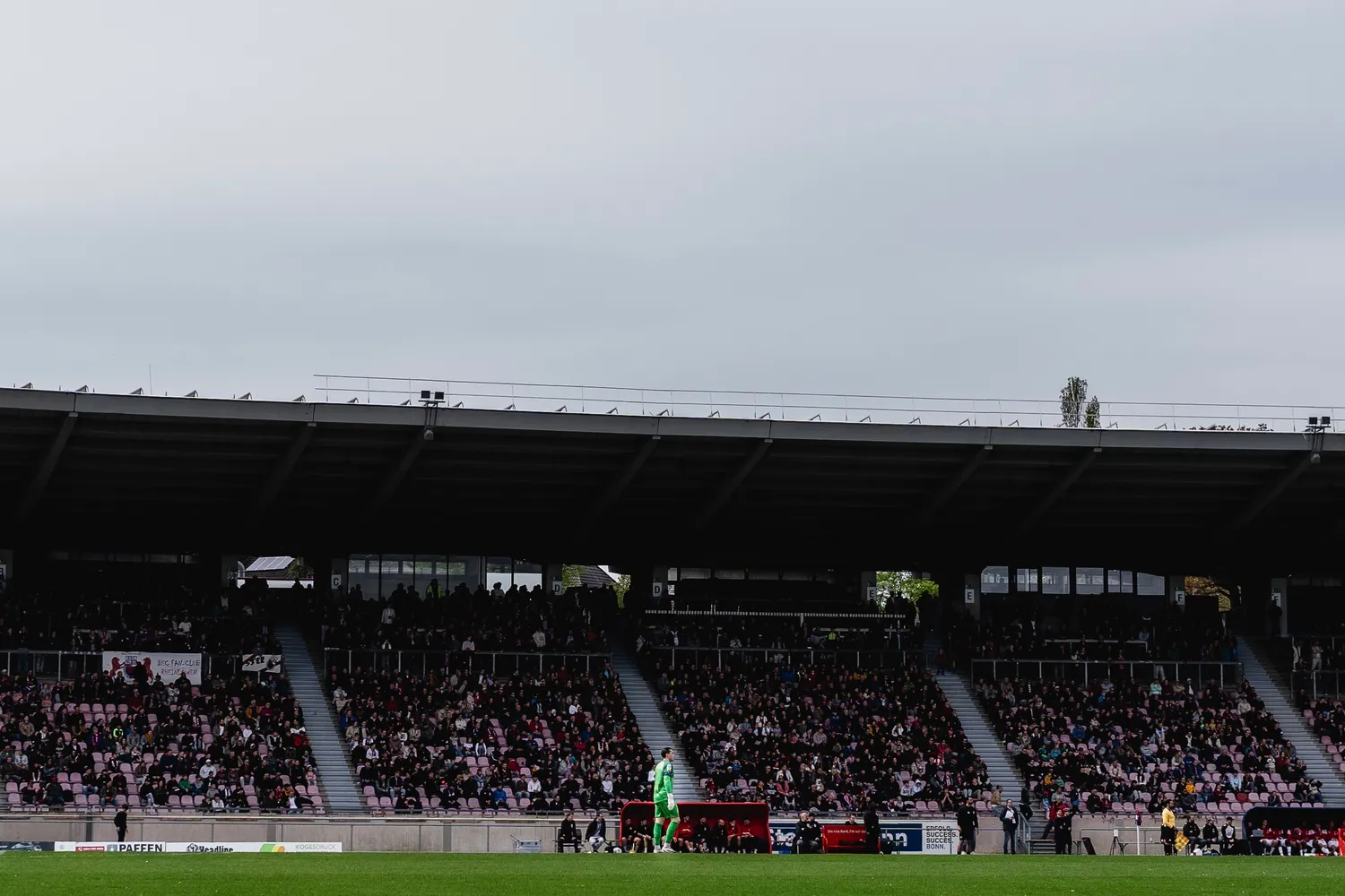 Ticket-Update zur Saison 2026/27