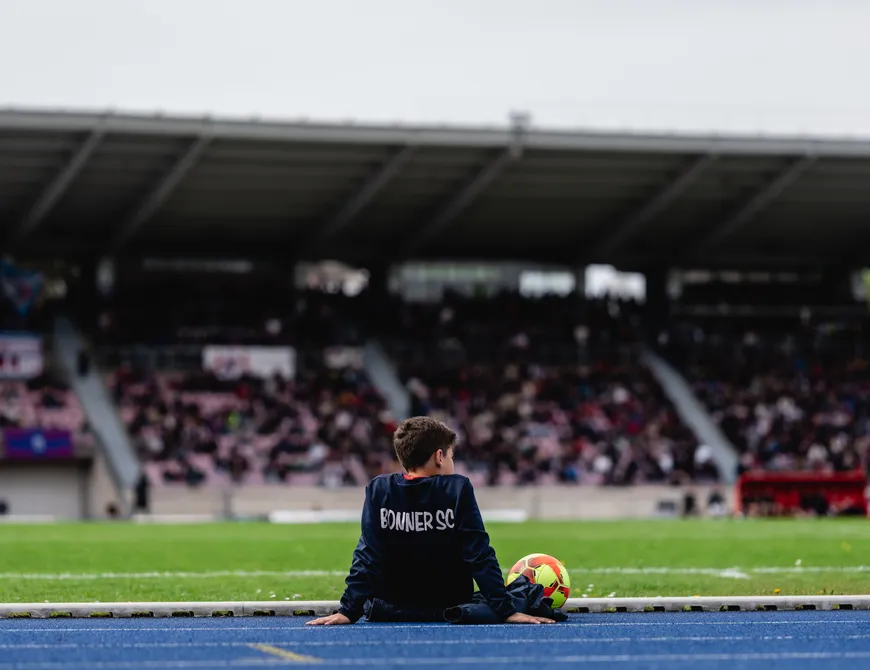 Saisoneröffnung im Sportpark: BSC empfängt den MSV Duisburg