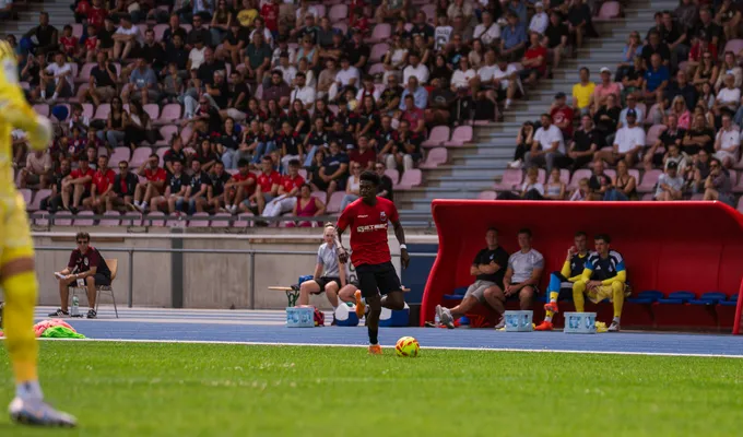 Vorverkauf für das Eröffnungsspiel gestartet