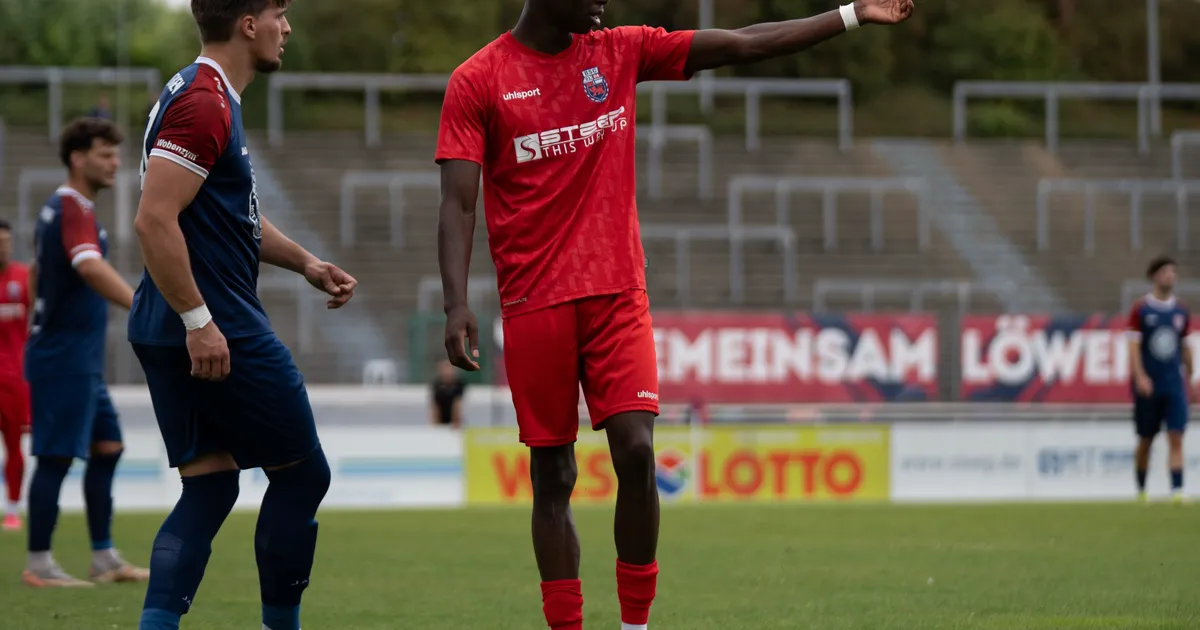 Bonner SC schließt Vorbereitung gegen Uerdingen ab