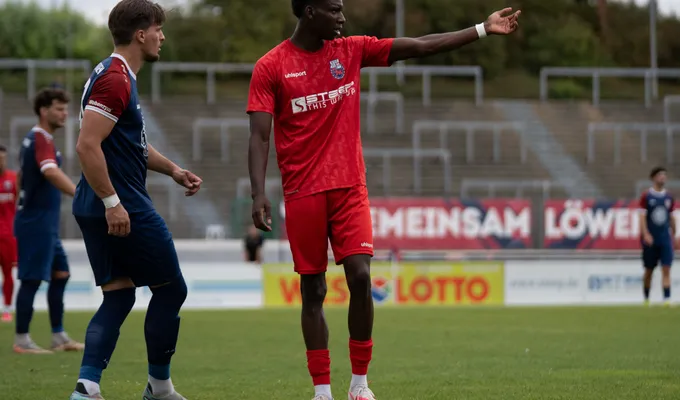 Bonner SC schließt Vorbereitung gegen Uerdingen ab