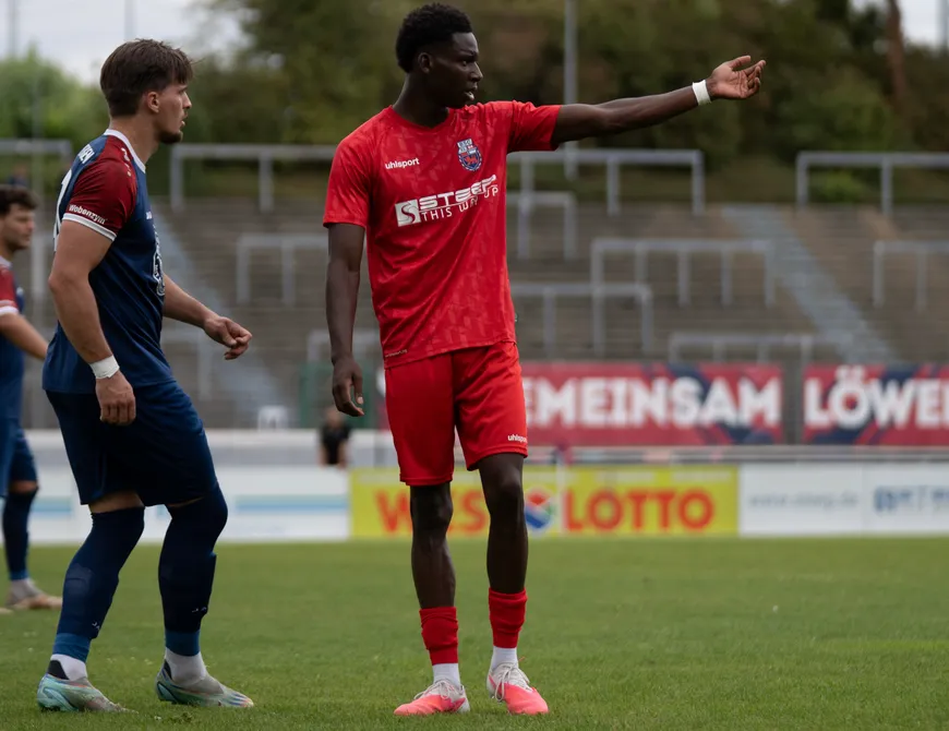 Bonner SC schließt Vorbereitung gegen Uerdingen ab