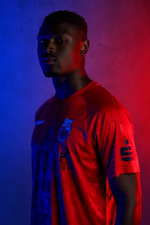 Massaman Keita