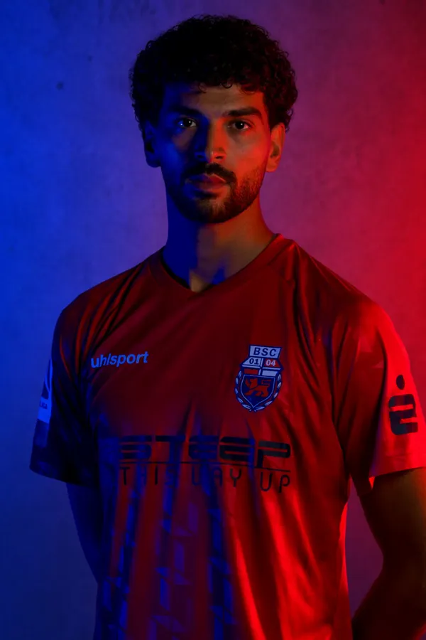 Bilal-Badr Ksiouar