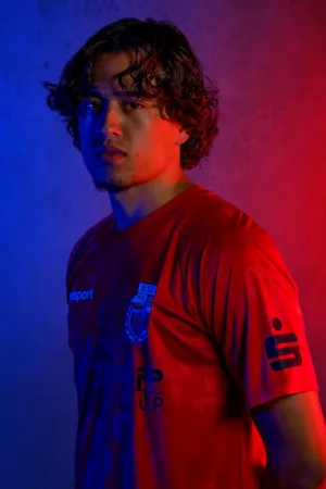 Luca de Meester