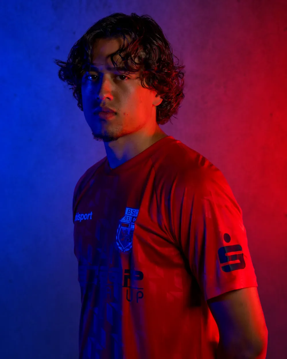 Luca de Meester