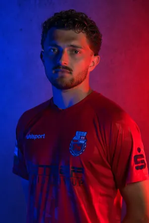 Jonas Berg