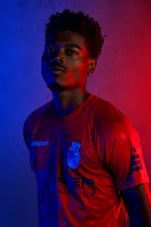 Aaron Tshimuanga