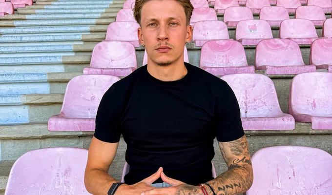 Rheinlöwen verstärken Offensive: Simon Breuer kommt zum BSC