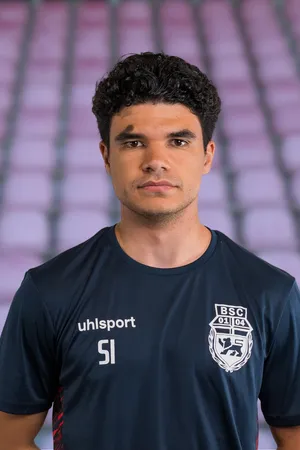 Ismaele  Sicorello