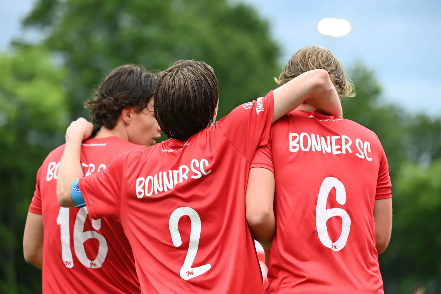 DFB-Junioren-Pokal: U19 empfängt den FC St. Pauli