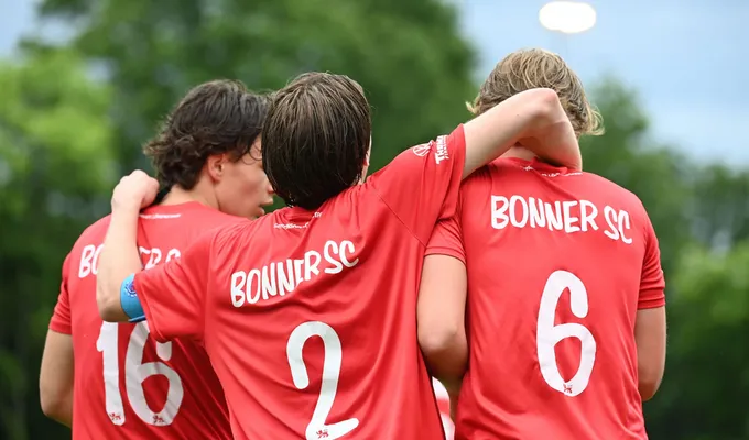 DFB-Junioren-Pokal: U19 empfängt den FC St. Pauli