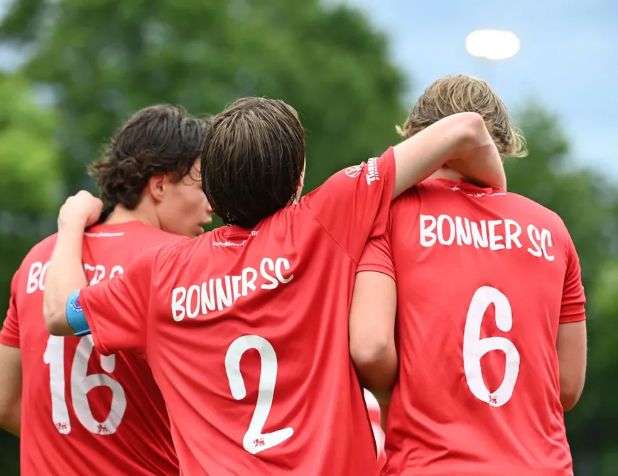 DFB-Junioren-Pokal: U19 empfängt den FC St. Pauli