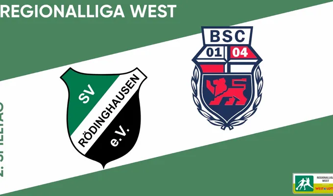 2. Spieltag 26/27 SVR-BSC
