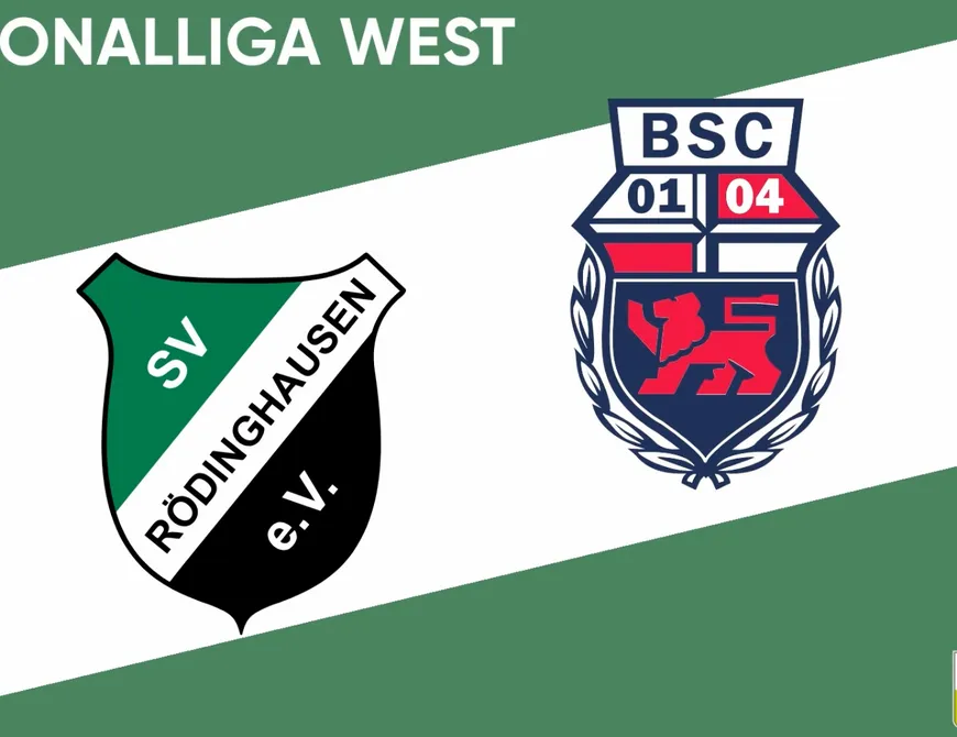2. Spieltag 26/27 SVR-BSC