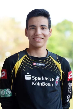 Mahmoud Abusaeida