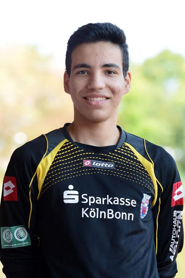 Mahmoud Abusaeida